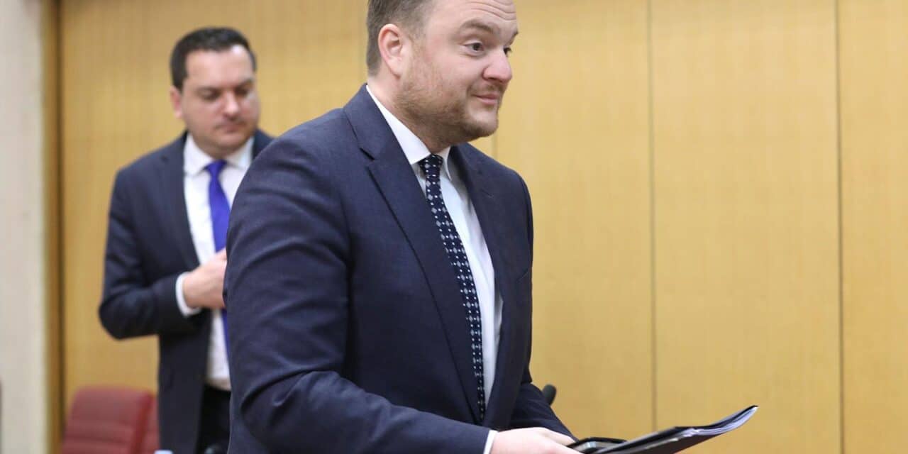 marko primorac