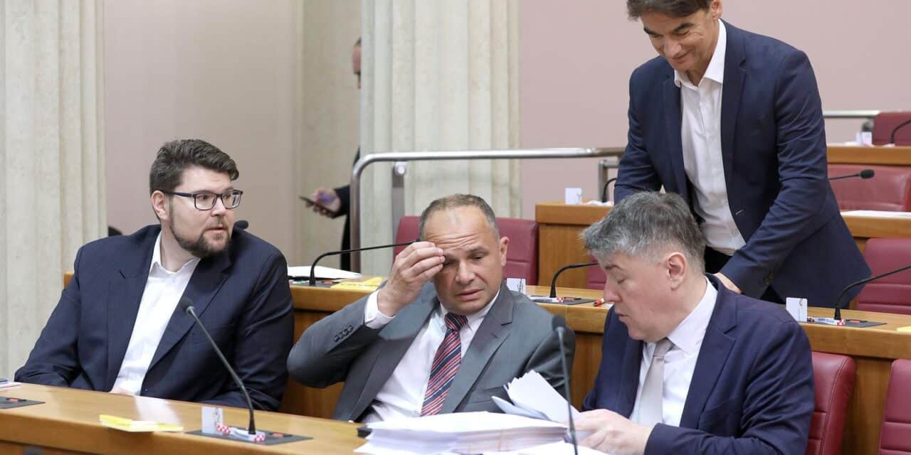 hrvatski sabor