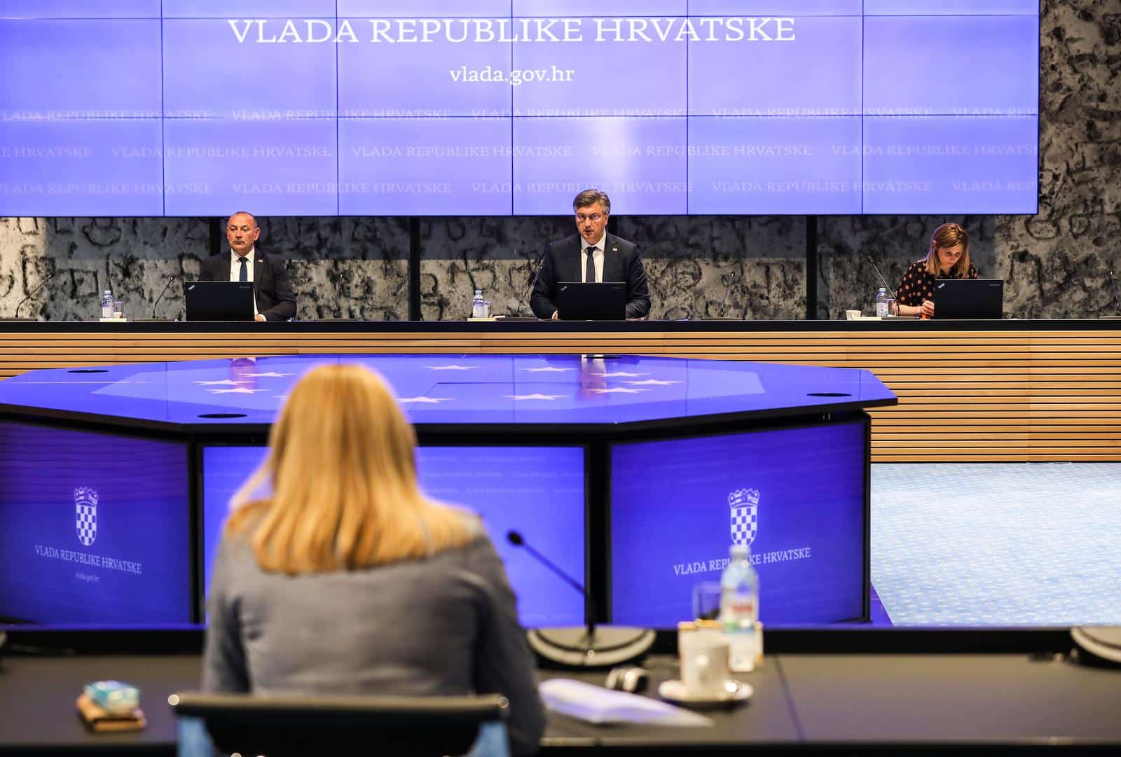 vlada rh