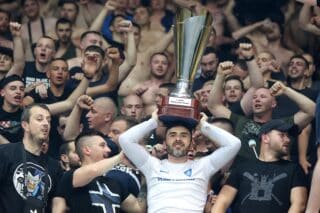 Futsal Dinamo je u Draenovu domu pobijedio Olmissum i osvojio prvi naslov prvaka Hrvatske