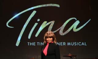 Tina Turner death