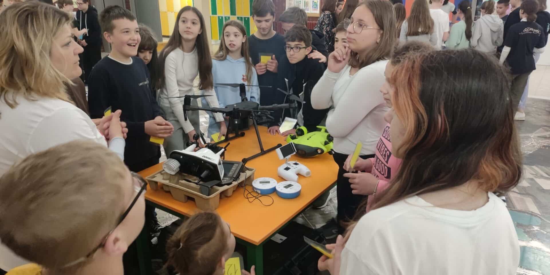 STEM radionica 5