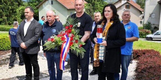hvidra samobor sveta nedelja