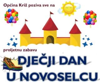 novoselec dječji