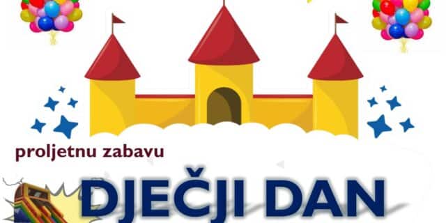 novoselec dječji