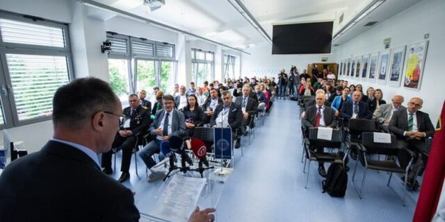 velika gorica konferencija