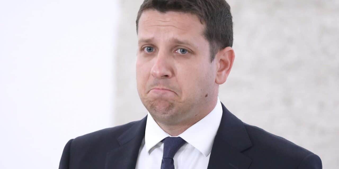 Zagreb: Marin Lerotić napušta IDS