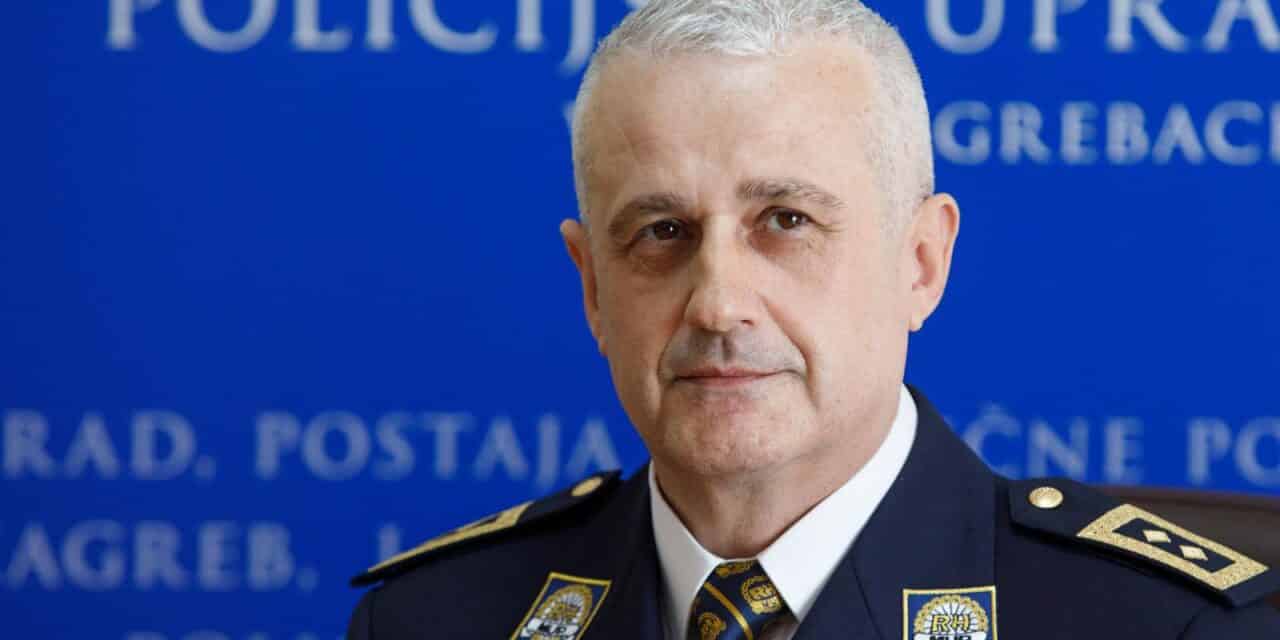 Zagreb: PUZ predstavila projekt Sigurna turistička destinacija 2022. s policajcima iz Koreje