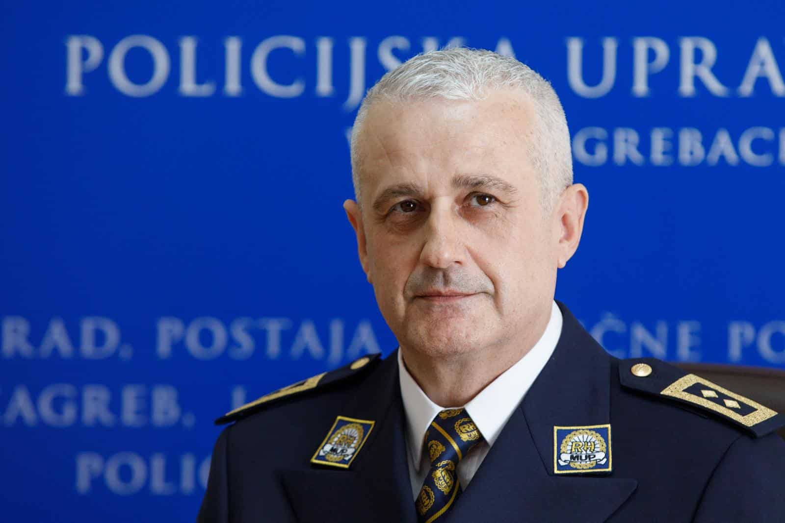 Zagreb: PUZ predstavila projekt Sigurna turistička destinacija 2022. s policajcima iz Koreje
