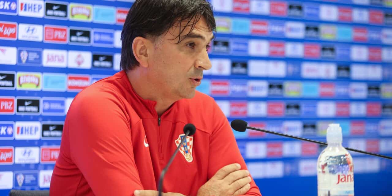 Rijeka: Zlatko Dali? na konferenciji za medije objavio kona?ni popis: