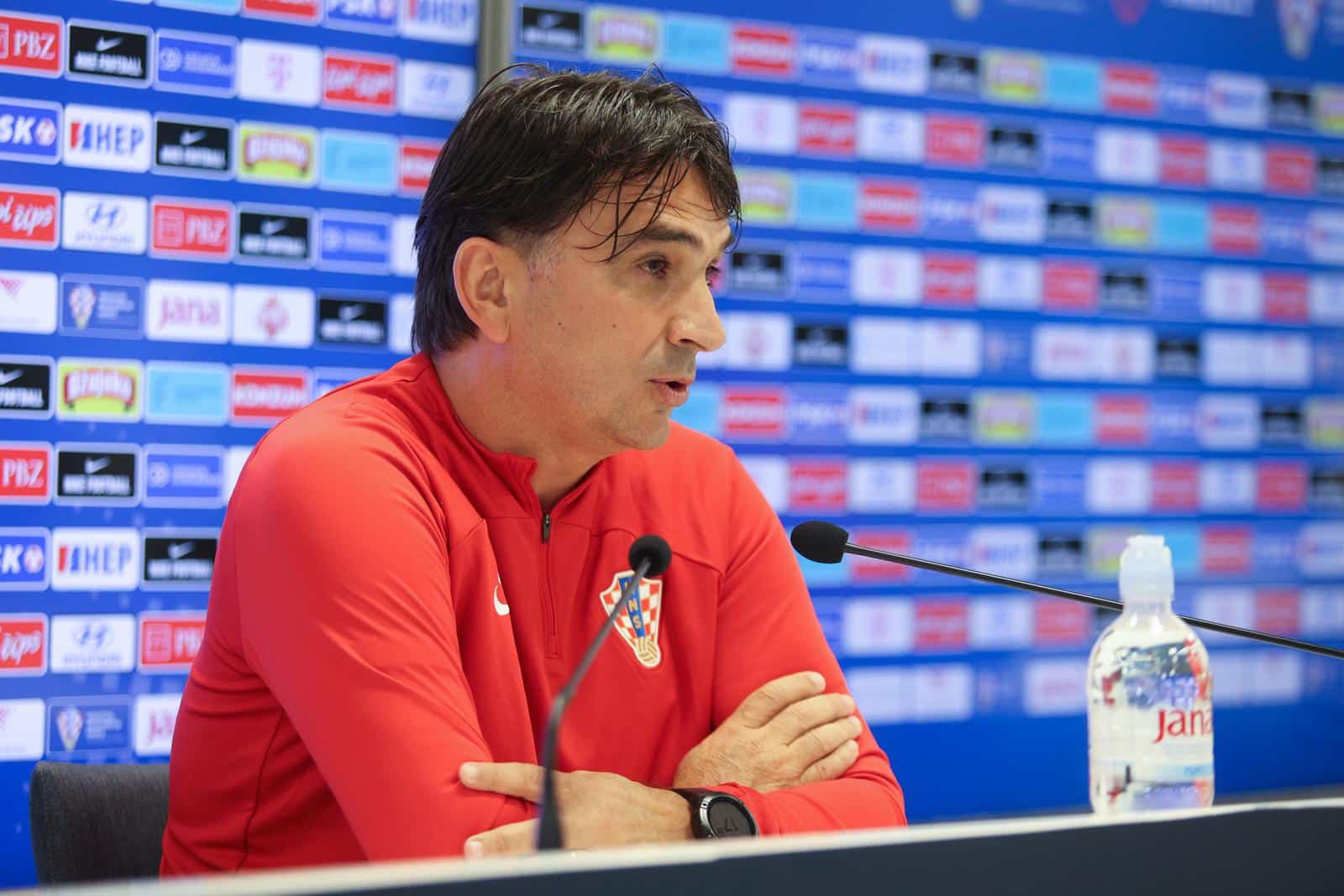 Rijeka: Zlatko Dali? na konferenciji za medije objavio kona?ni popis: