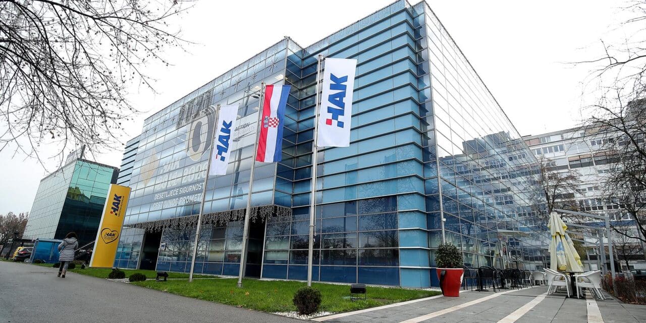 hrvatski autoklub