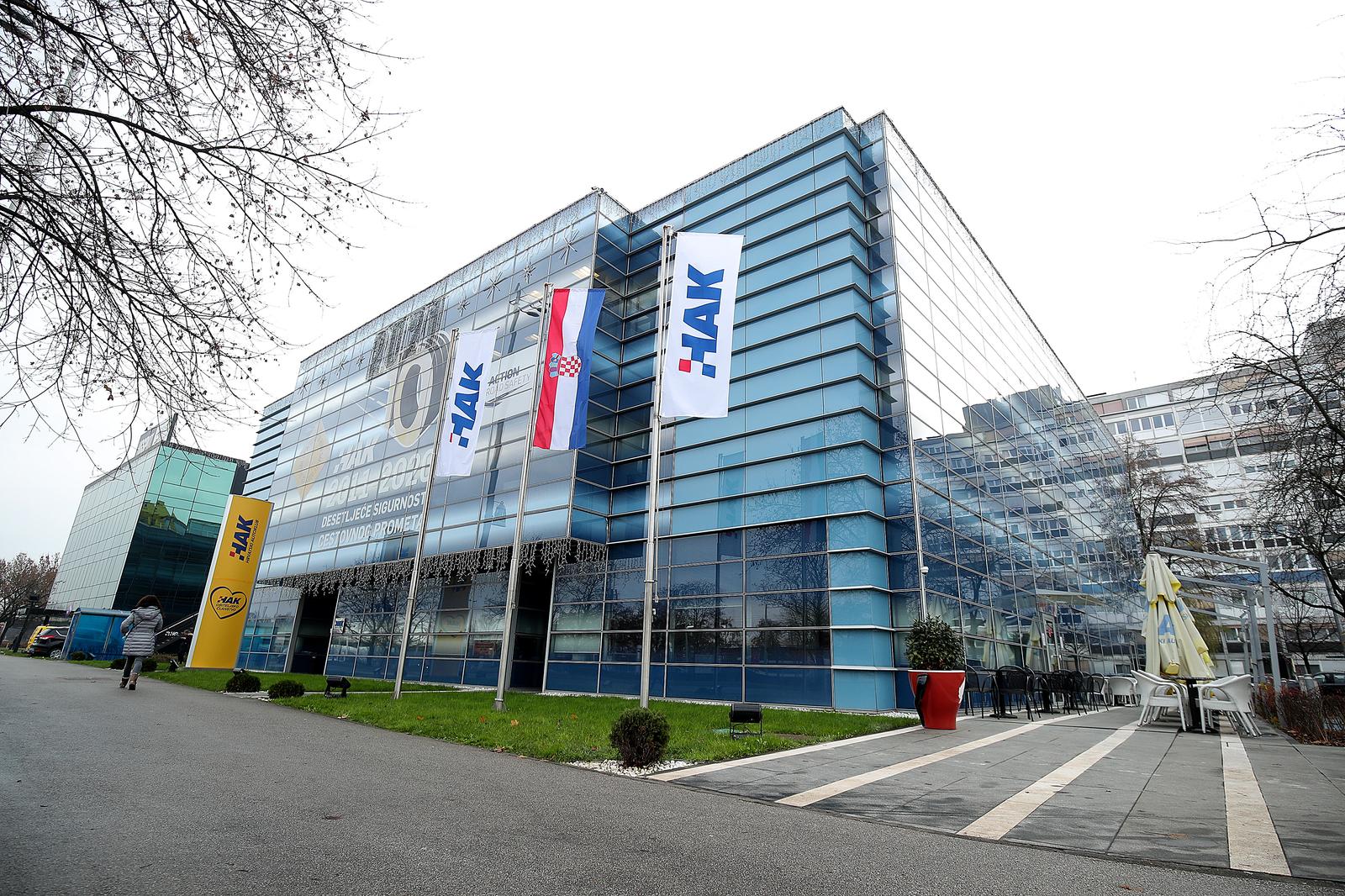 hrvatski autoklub
