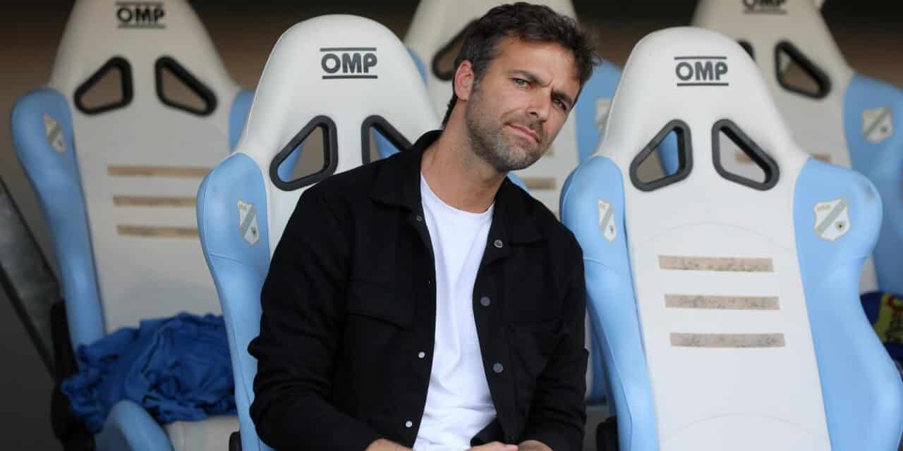 gonzalo garcia