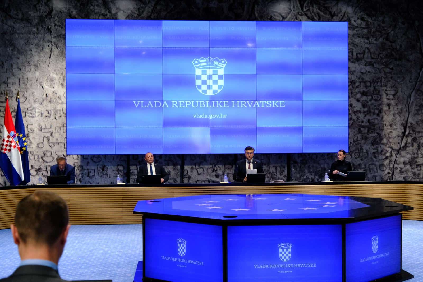 vlada rh