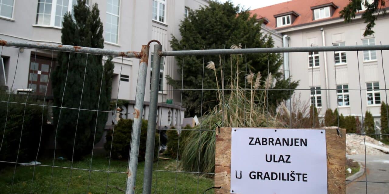 medicinski fakultet zagreb