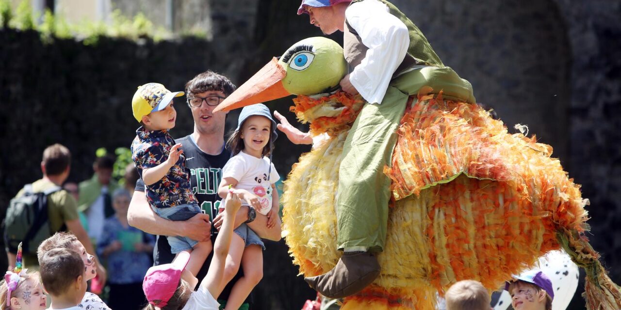 ogulinski festival bajki