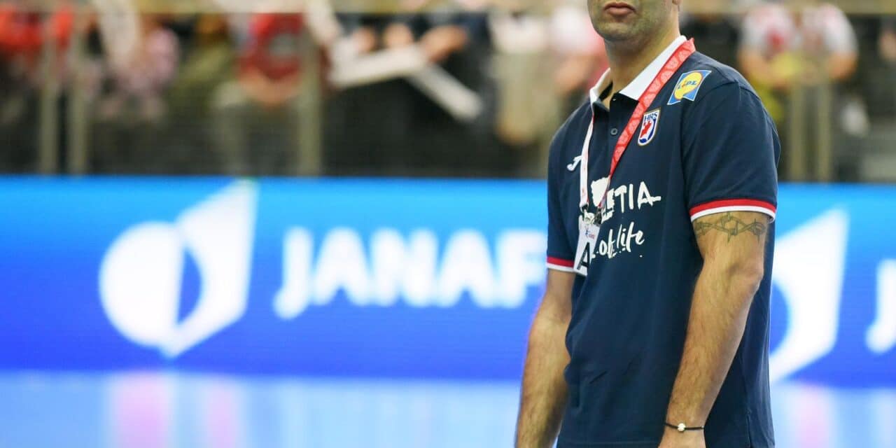 Hrvatska slavljem protiv Izraela zaključila turnir Croatia Cup 2023