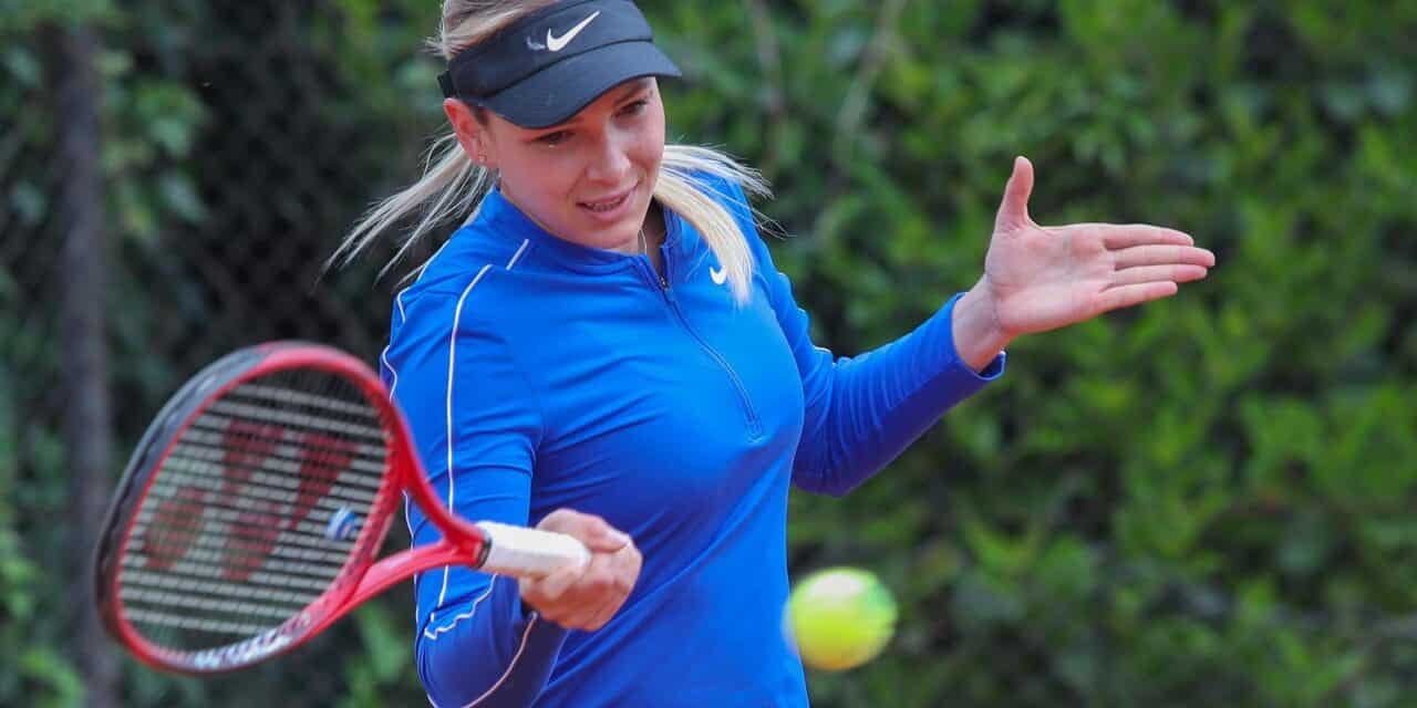 Zagreb: Okupljanje Fed Cup reprezentacije