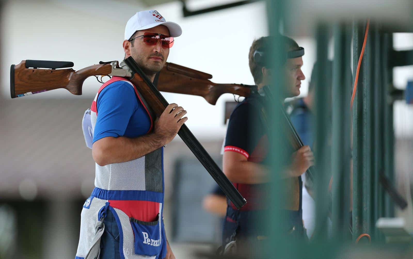 Topolje: Odr�ano Finale KUP-a Hrvatske u ga?anju lete?ih meta