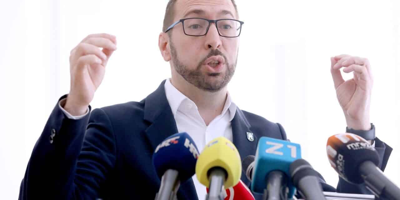 tomislav tomašević