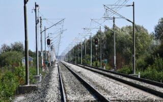 Rajić: Na mjestu nesreće promet vlakova uspostavljen južnim kolosijekom