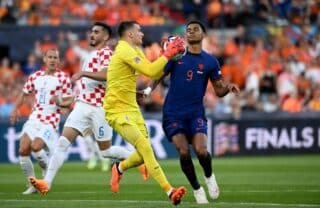 Rotterdam: Susret Nizozemske i Hrvatske u polufinalu Lige nacija