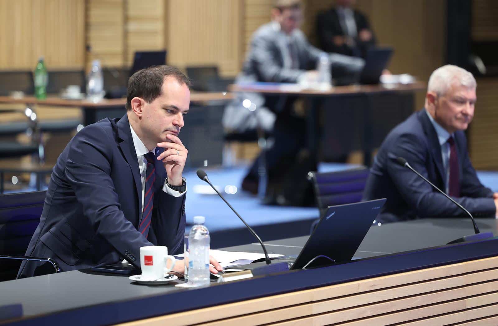 vlada rh ivan malenica