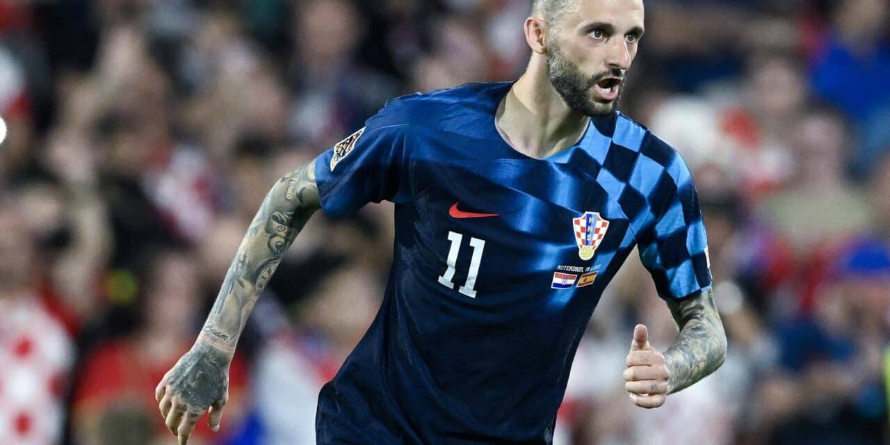 marcelo brozović