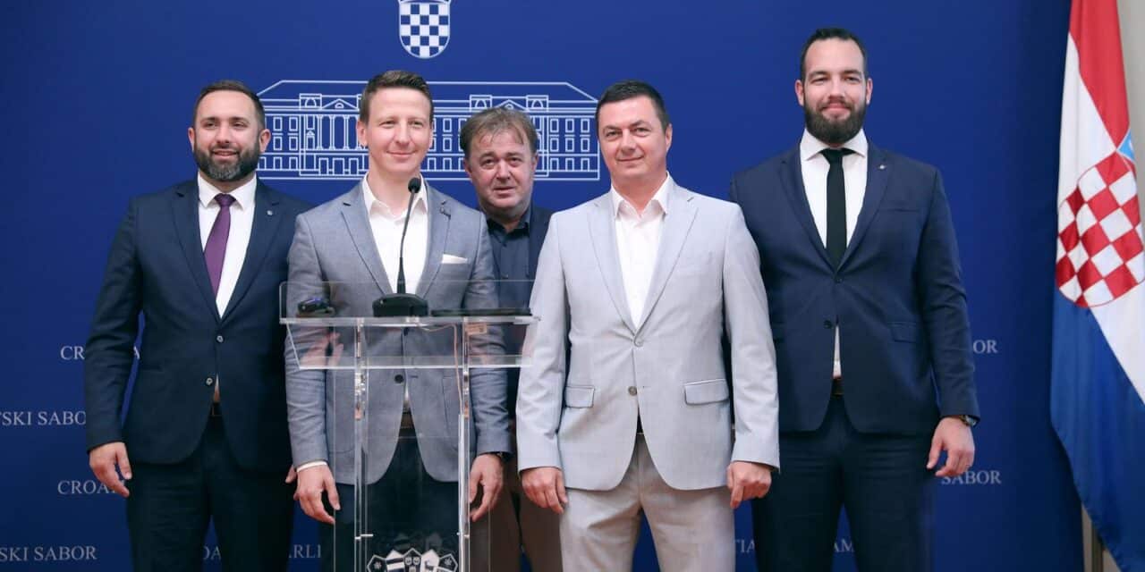 Zagreb: Fokus o upravljanju vodom