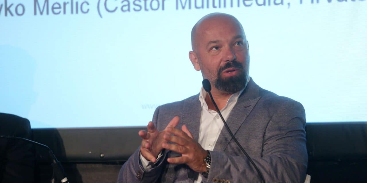 Damir Novinić je novi član Uprave Zagrebačkog holdinga