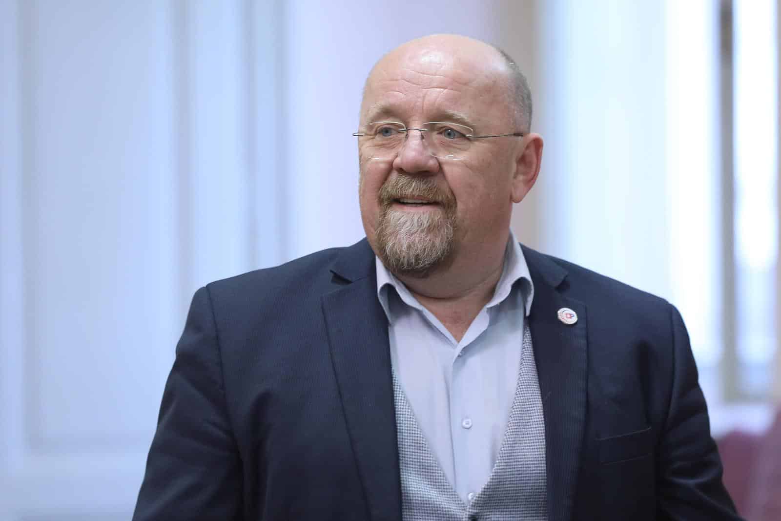 Zagreb: Sabor o o provedbi sluzbene razvojne pomoci Republike Hrvatske inozemstvu
