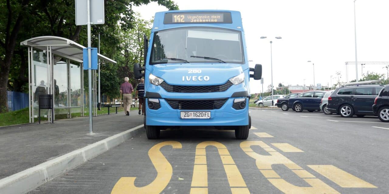autobus zet