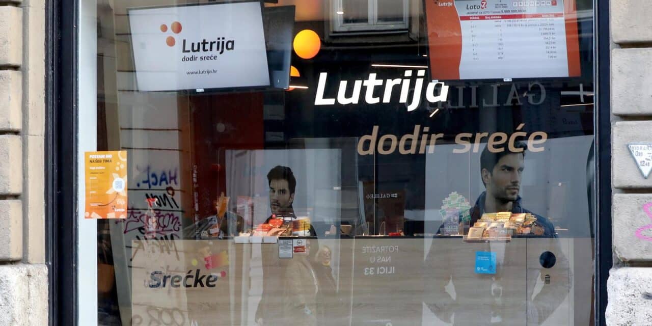U skladu s odlukom Stožera civilne zaštite Hrvatska poštanska banka i Hrvatska lutrija više nemaju obvezu provjere covid potvrda