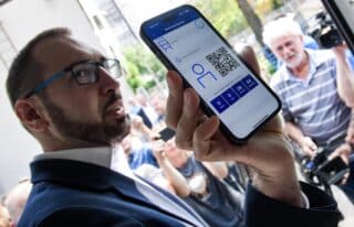Zagreb: Predstavljanje mobilne aplikacije “Moj ZET”