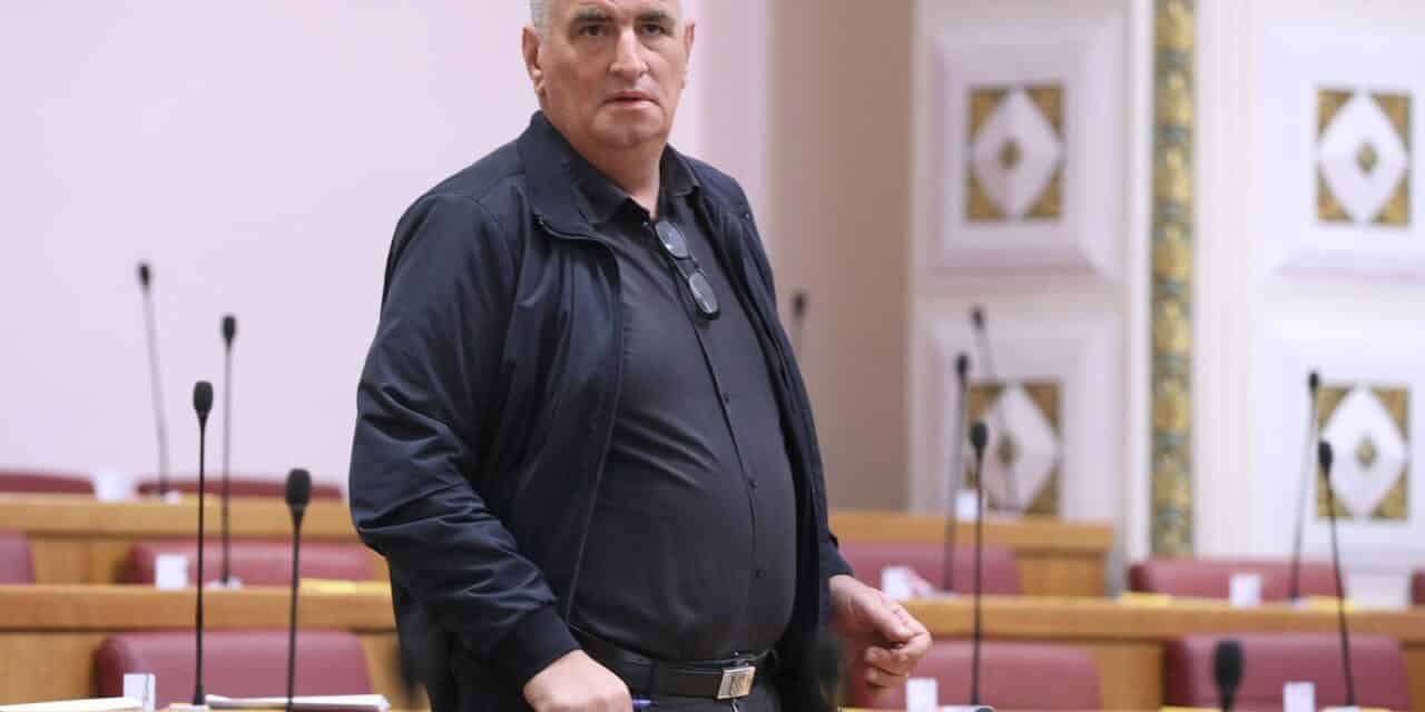 miro bulj