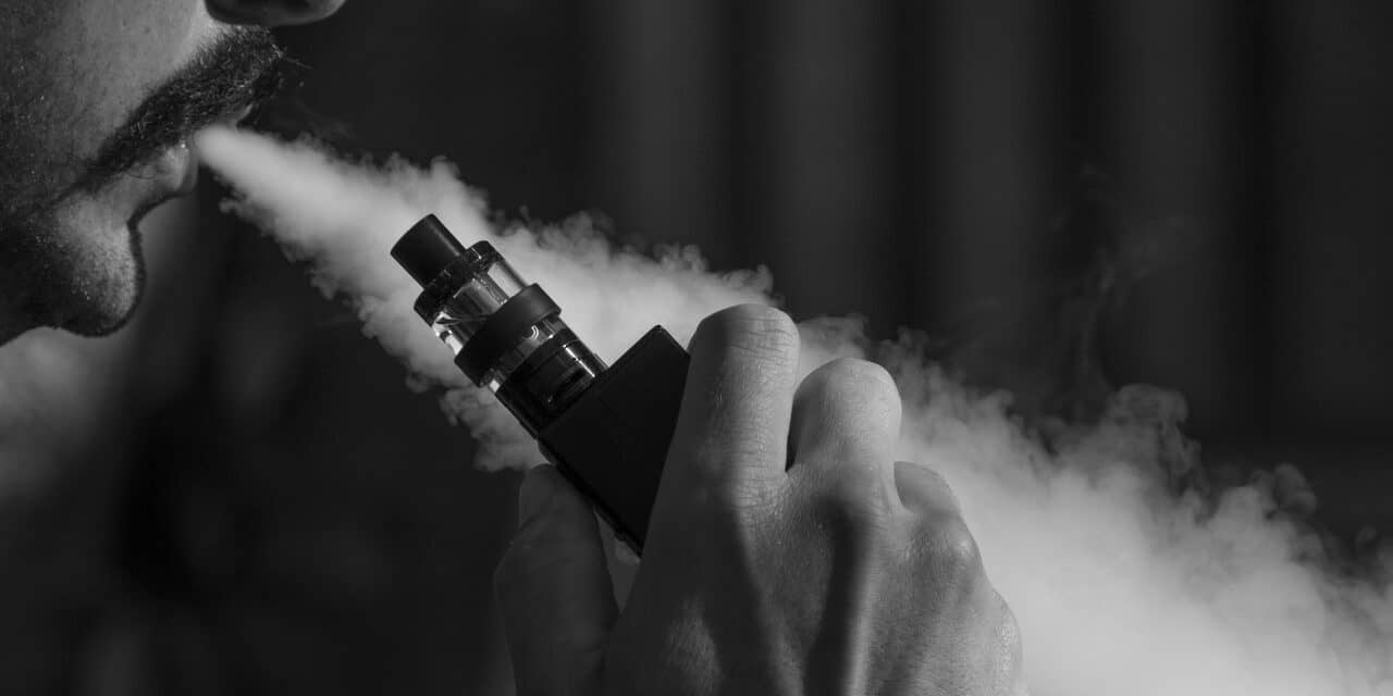 vape električna cigareta