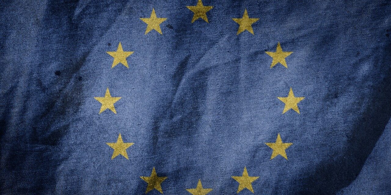 eu zastava