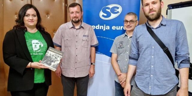 jastrebarsko predstavljanje knjige