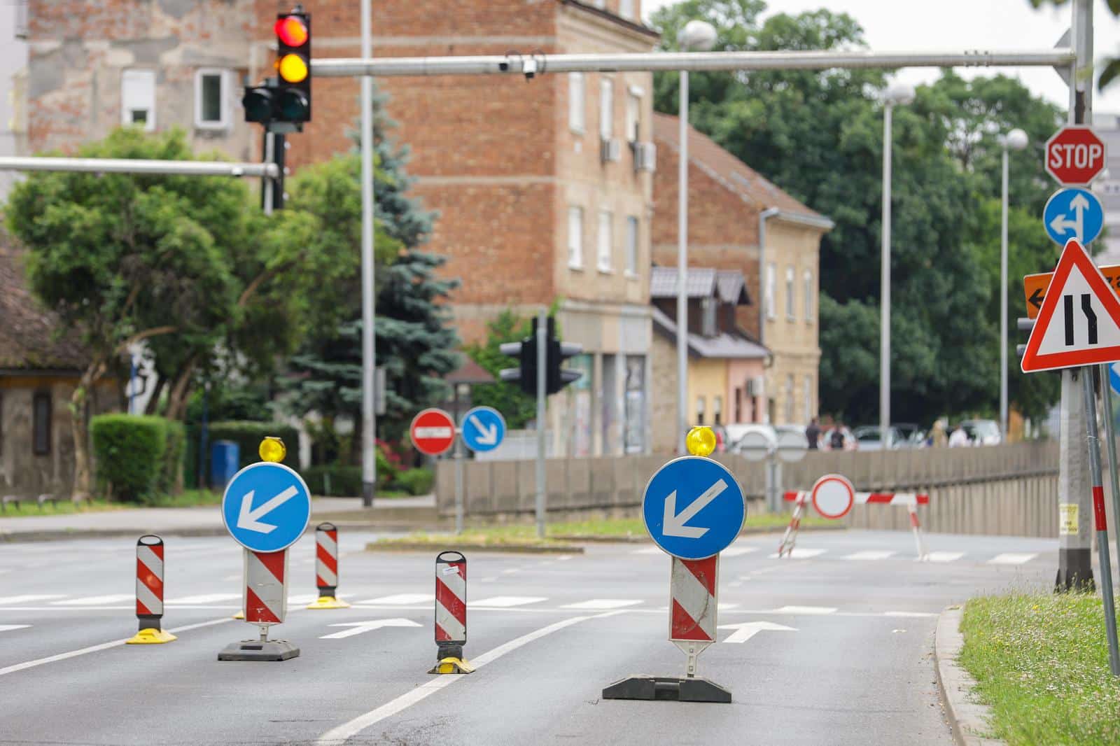 selska cesta