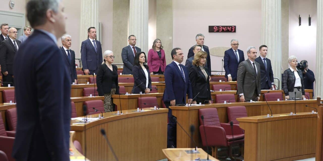 hrvatski sabor