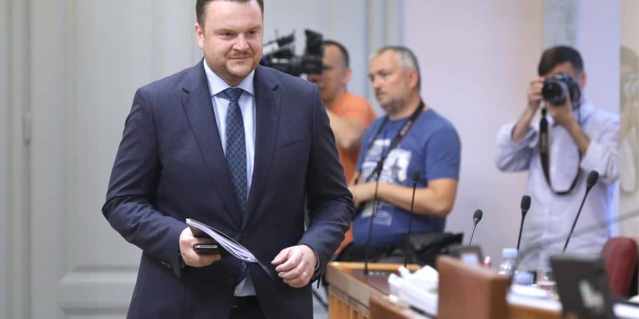 marko primorac