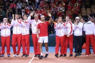 davis cup hrvatska