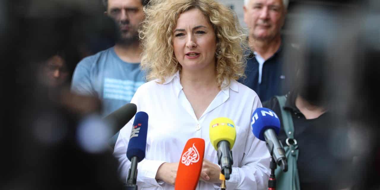 iva šušković
