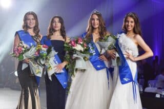Prelog: Finalni izbor za Miss sporta Hrvatske