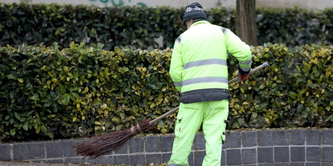 Zagreb: Radnici Čistoće prosvjedovat će danas ispred sjedišta tvrtke