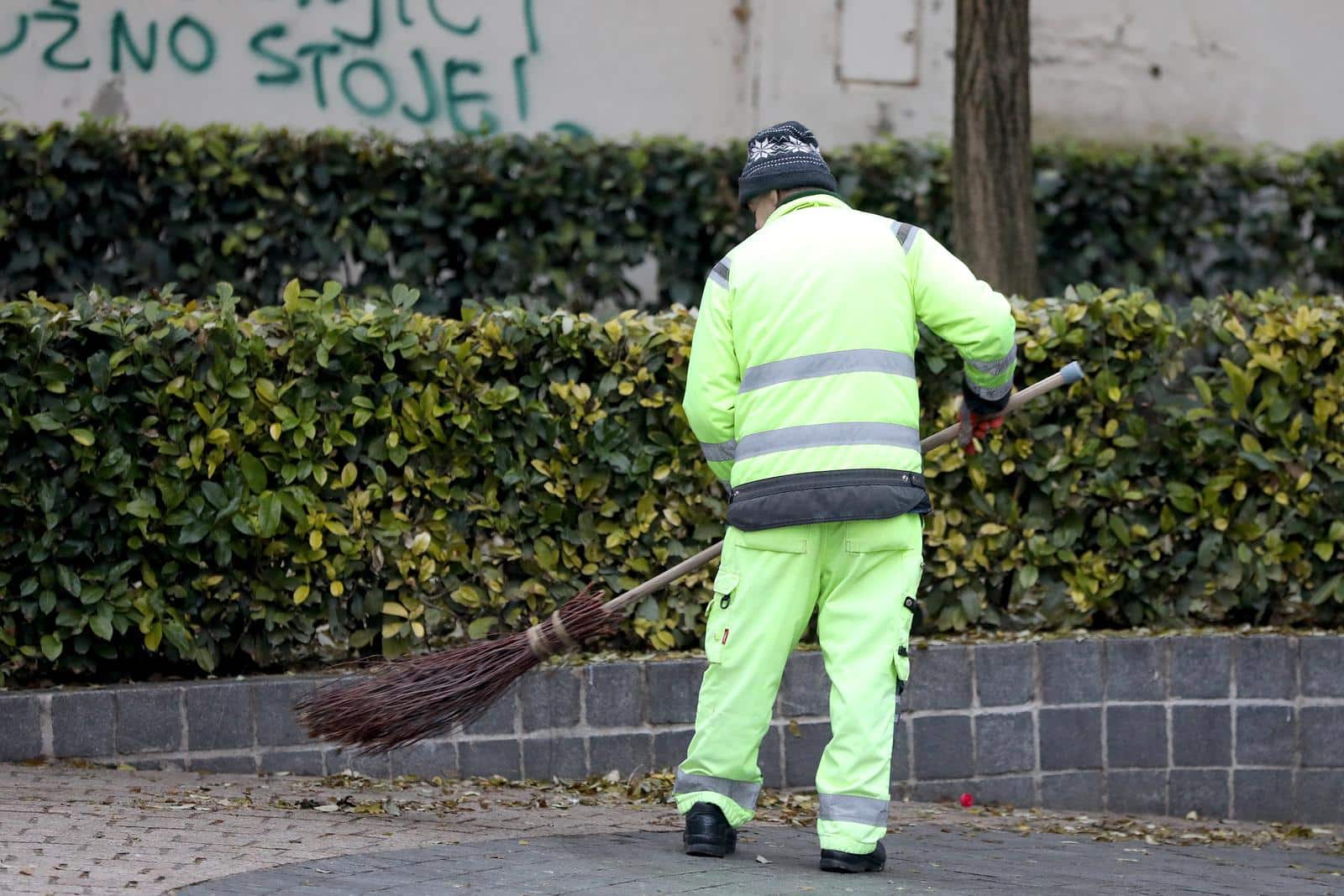 Zagreb: Radnici Čistoće prosvjedovat će danas ispred sjedišta tvrtke