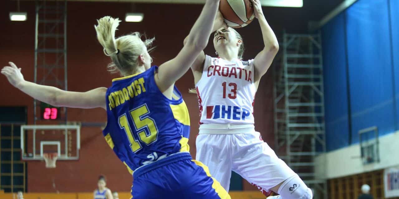 ivana dojkić