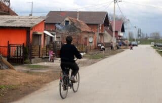 Slavonski Brod: Nerijeeno pitanje oko legalizacije u romskom naselju