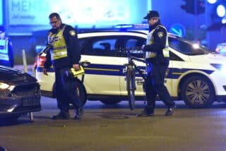 Zagreb: U prometnoj nesreći na Slavonskoj poginuo biciklist